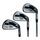 Callaway Apex Forged Iron Set | regular | højrehånd | 6-8 + P + A thumbnail 1/5