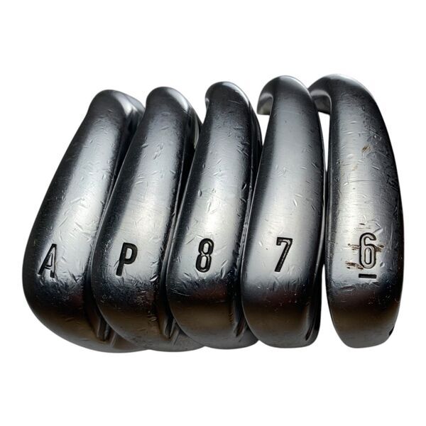 Callaway Apex Forged Iron Set | regular | right-hand | 6-8 + P + A 2