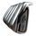 Callaway Apex Forged Iron Set | regular | højrehånd | 6-8 + P + A thumbnail 3/5