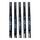 Callaway Apex Forged Iron Set | regular | højrehånd | 6-8 + P + A thumbnail 4/5