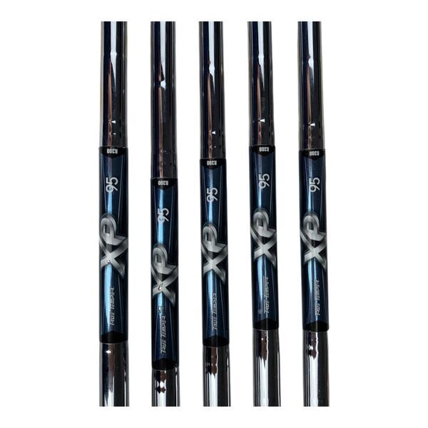 Callaway Apex Forged Iron Set | regular | right-hand | 6-8 + P + A 4