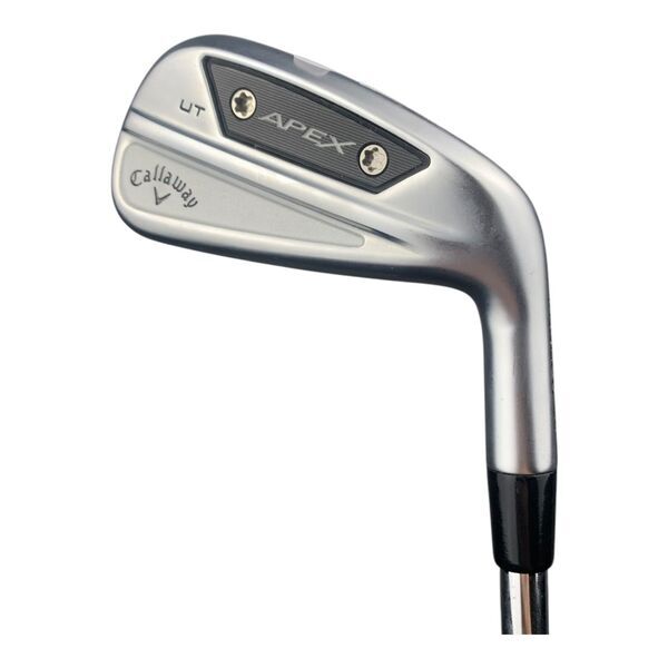 Callaway Apex UT Driving Iron / Utiliti Iron | 23° | steif | Rechtshand 1