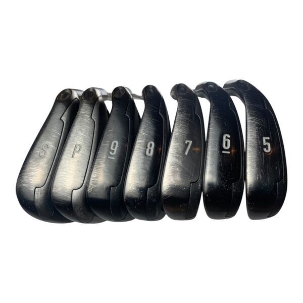Callaway Big Bertha 2019 Iron Set | regular | Rechtshand | 5-P + S 2