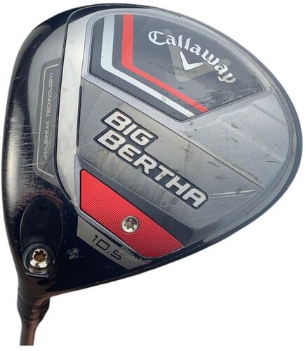Callaway Big Bertha 2023 Driver | 10.5° | regular | left-hand