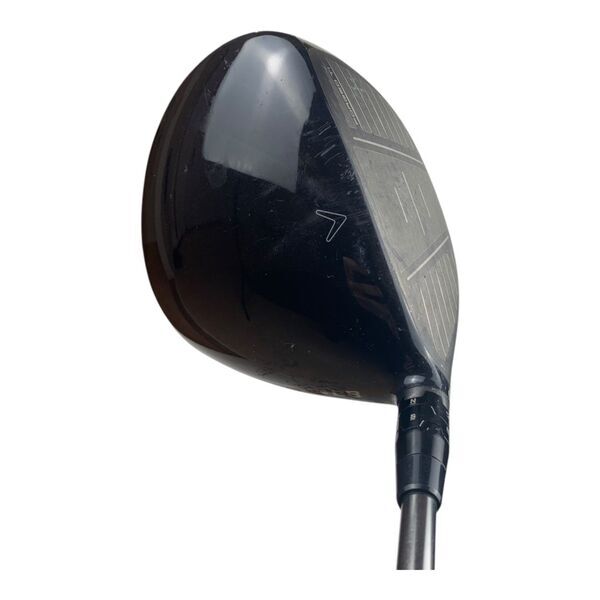 Callaway Big Bertha 2023 Driver | 10.5° | regular | Linkshand 4
