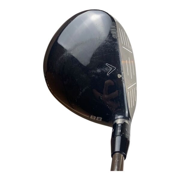 Callaway Big Bertha 2023 Fairway Wood | 16° | 3 Wood | regular | Linkshand 4