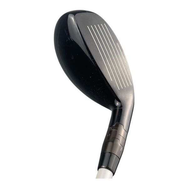 Callaway Big Bertha Aplha 815 Hybrid Wood | 20° | X-stiff | left-hand 3