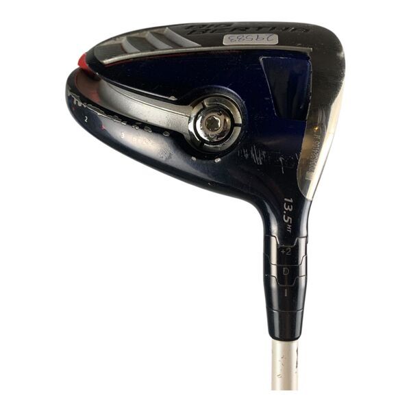 Callaway Big Bertha Driver | 13.5° | Ladies | Rechtshand | Undersize / Ladies | Fubuki 2