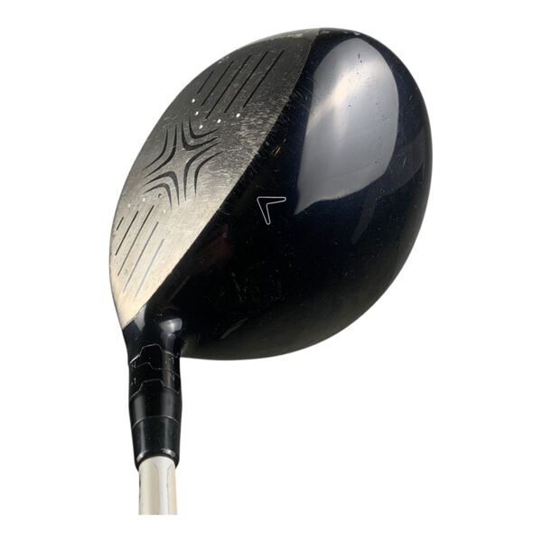 Callaway Big Bertha Driver | 13.5° | Ladies | Rechtshand | Undersize / Ladies | Fubuki 3