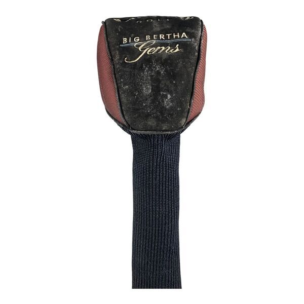 Callaway Big Bertha Driver | 13° | Ladies | Rechtshand | Undersize / Ladies | Big Bertha Gems 2