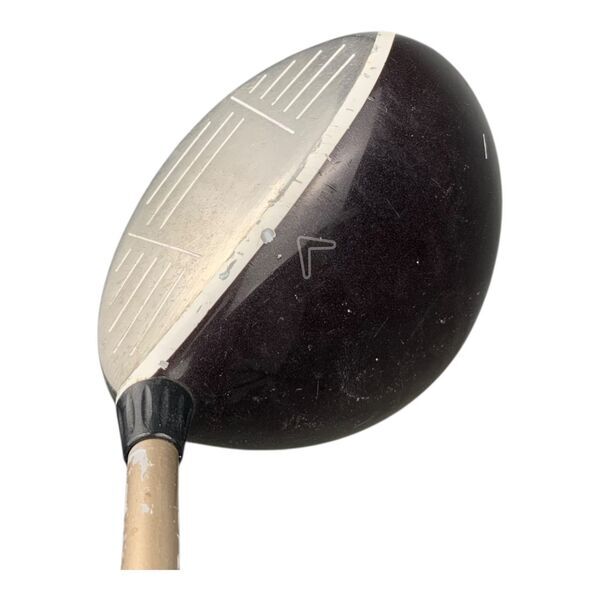 Callaway Big Bertha Fairway Wood | 21° | 5 Wood | Ladies | Rechtshand 3
