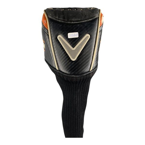 Callaway Big Bertha Fusion Driver | 11° | Ladies | right-hand | Undersize / Ladies 2