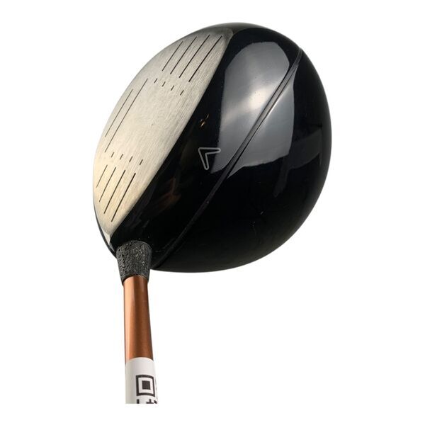 Callaway Big Bertha Fusion Driver | 11° | Ladies | right-hand | Undersize / Ladies 3