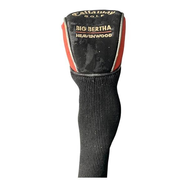 Callaway Big Bertha Heavenwood Hybrid Wood | 23° | regular | Linkshand 2