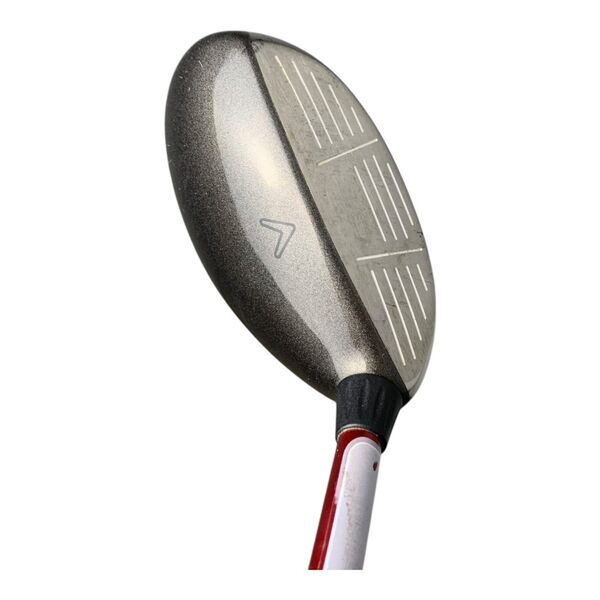 Callaway Big Bertha Heavenwood Hybrid Wood | 23° | regular | Linkshand 4