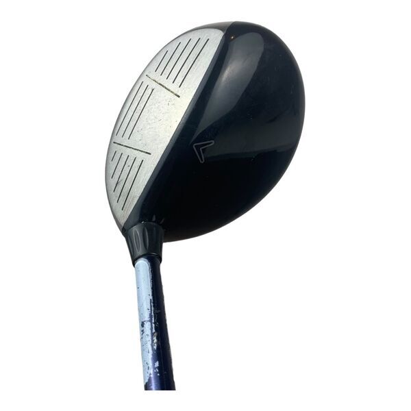 Callaway Callaway X Fairway Wood | 15° | regular | Rechtshand 2