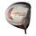Callaway Diablo Edge Driver | 10° | Ladies | right-hand | Undersize / Ladies thumbnail 1/5