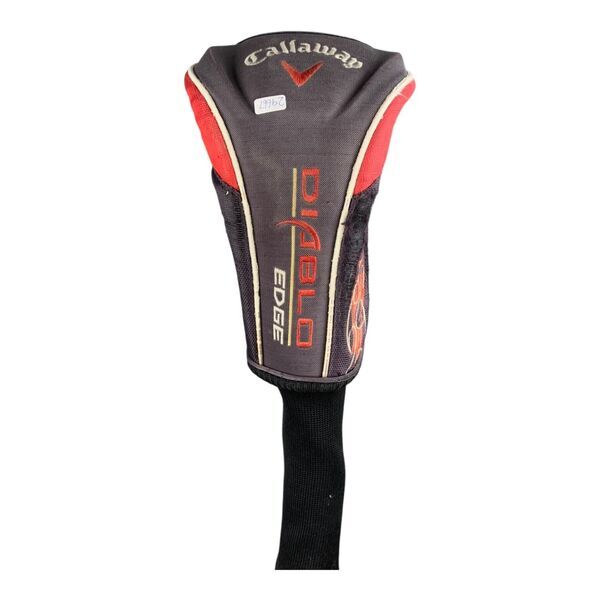 Callaway Diablo Edge Driver | 10° | Ladies | Rechtshand | Undersize / Ladies 2