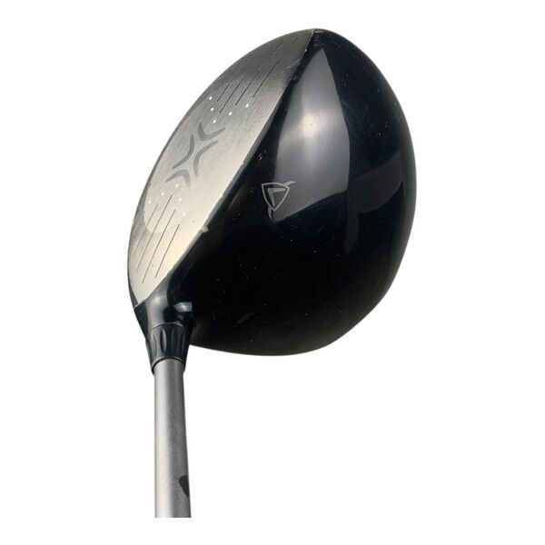 Callaway Diablo Edge Driver | 10° | Ladies | Rechtshand | Undersize / Ladies 4