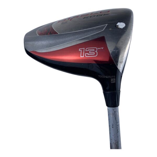 Callaway Diablo Edge Driver | 13° | Ladies | Rechtshand 2
