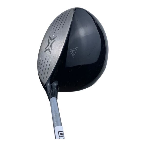 Callaway Diablo Edge Driver | 13° | Ladies | Rechtshand 3