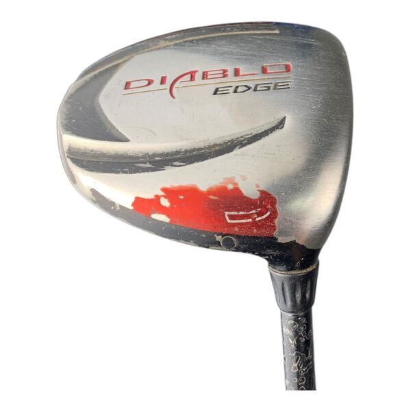 Callaway Diablo Edge Fairway Wood | 18° | 5 Wood | regular | Rechtshand | Callaway Standard 2