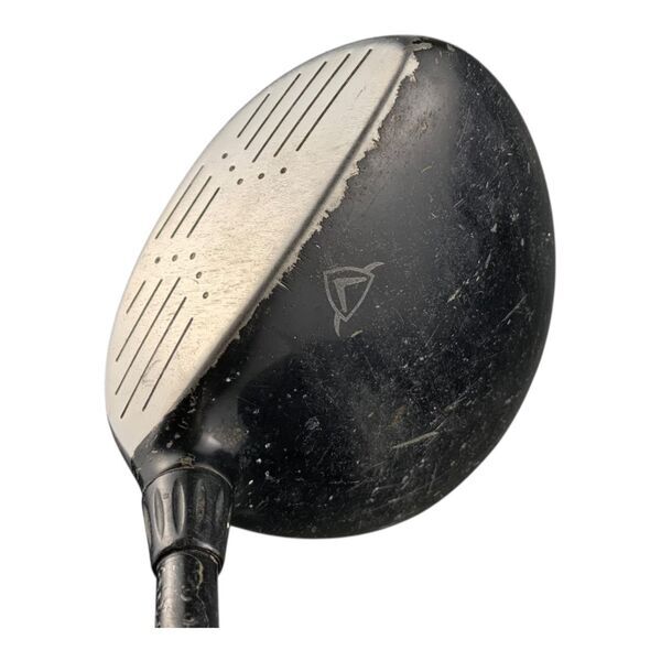 Callaway Diablo Edge Fairway Wood | 18° | 5 Wood | regular | Rechtshand | Callaway Standard 3