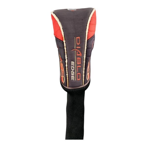 Callaway Diablo Edge Fairway Wood | 18° | 5 Wood | Ladies | Rechtshand | Callaway Standard 2