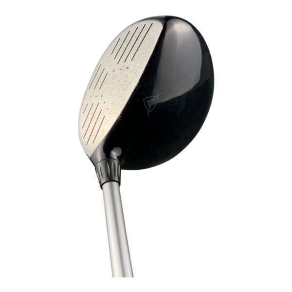 Callaway Diablo Edge Fairway Wood | 18° | 5 Wood | Ladies | Rechtshand | Callaway Standard 4