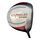 Callaway Diablo Edge Fairway Wood | 21° | 7 Wood | Ladies | right-hand | Lamkin Crossline thumbnail 1/5