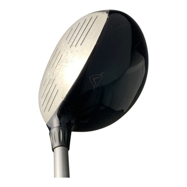 Callaway Diablo Edge Fairway Wood | 21° | 7 Wood | Ladies | Rechtshand | Lamkin Crossline 3