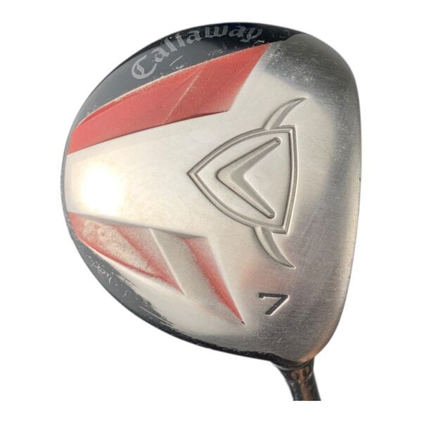 Callaway Diablo Octane Fairway Wood | 21° | 7 Wood | regular | Rechtshand 1