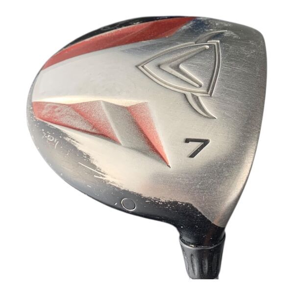 Callaway Diablo Octane Fairway Wood | 21° | 7 Wood | regular | Rechtshand 2
