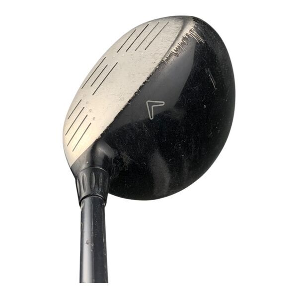 Callaway Diablo Octane Fairway Wood | 21° | 7 Wood | regular | Rechtshand 3