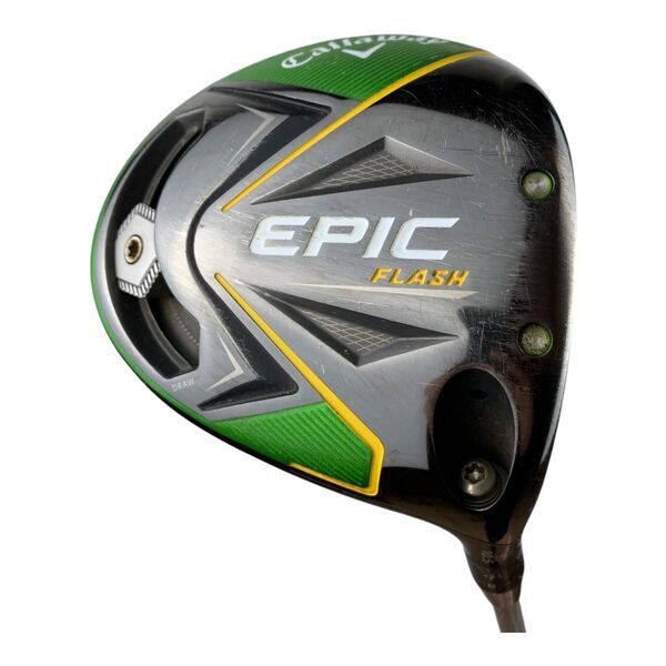 Callaway Epic Flash Driver | 10.5° | regolare | mano destra | Standard, image 1 of 5