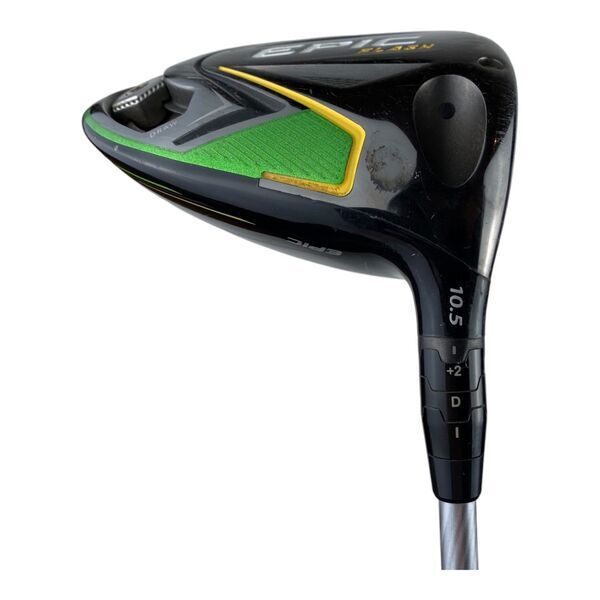 Callaway Epic Flash Driver | 10.5° | regolare | mano destra | Standard, image 3 of 5