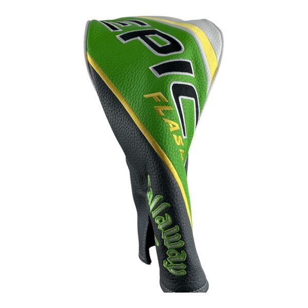 Callaway Epic Flash Driver | 10.5° | regular | Rechtshand | Midsize 2