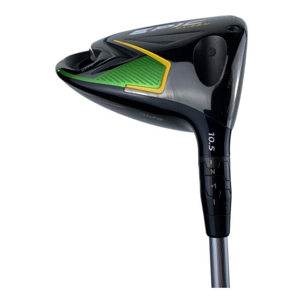 Callaway Epic Flash Driver | 10.5° | regular | Rechtshand | Midsize 3