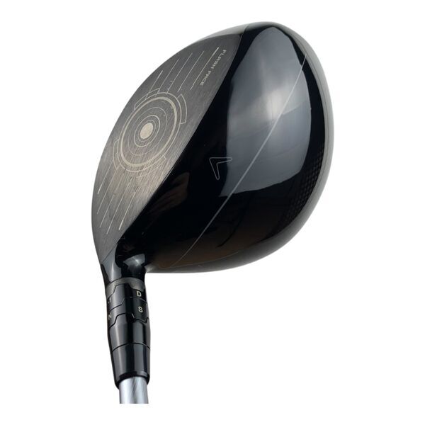 Callaway Epic Flash Driver | 10.5° | regular | Rechtshand | Midsize 4