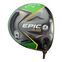 Callaway Epic Flash Sub Zero Driver | 9° | styv | högerhand thumbnail 1/5