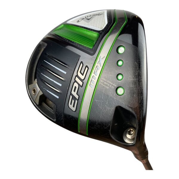 Callaway Epic Max Driver | 10.5° | regular | Rechtshand 1