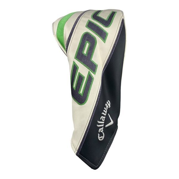 Callaway Epic Max Driver | 10.5° | regular | Rechtshand 2