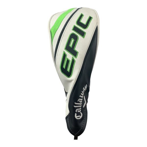 Callaway Epic Max Fairway Wood | 15° | A-Flex | Rechtshand 2