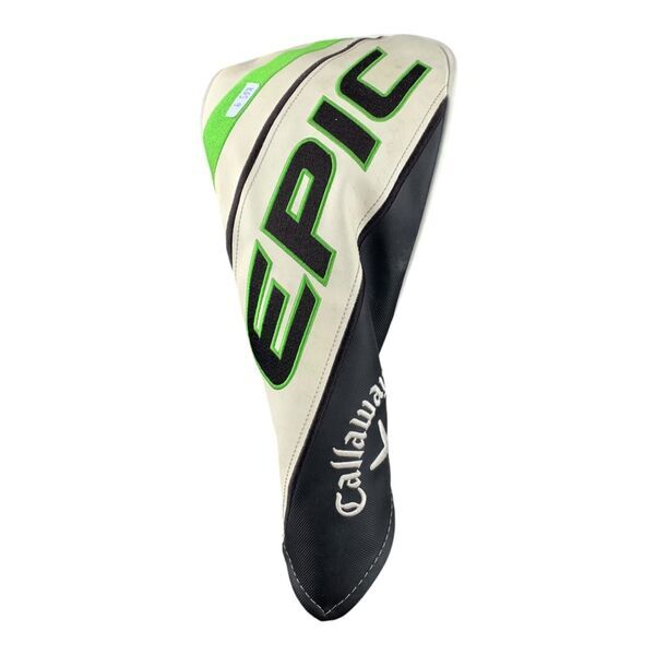 Callaway Epic Max LS Driver | 9° | regular | right-hand 2