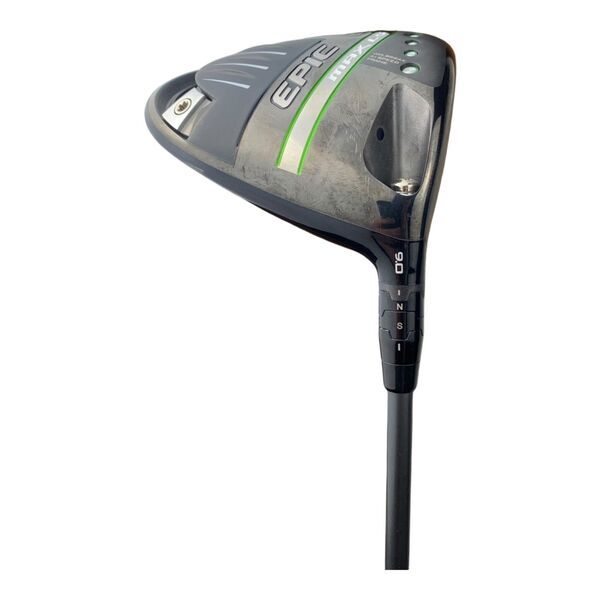 Callaway Epic Max LS Driver | 9° | regular | right-hand 3