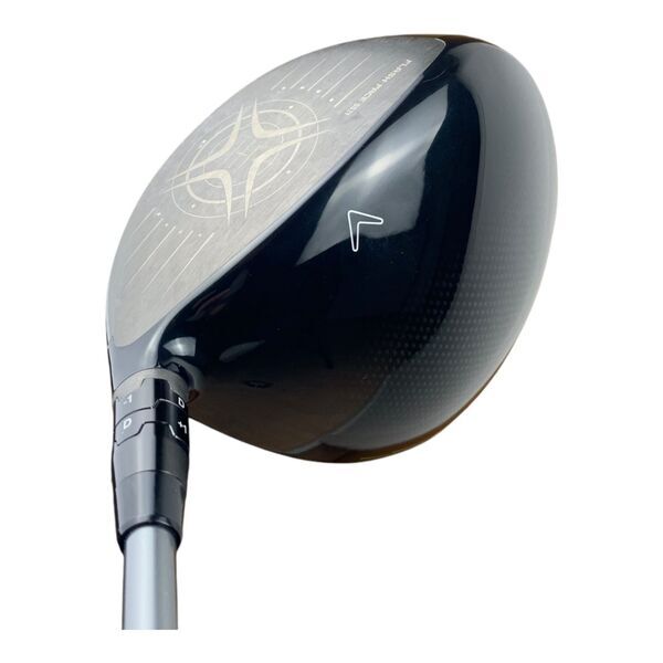 Callaway Epic Speed 2021 Driver | 9° | regular | right-hand 4