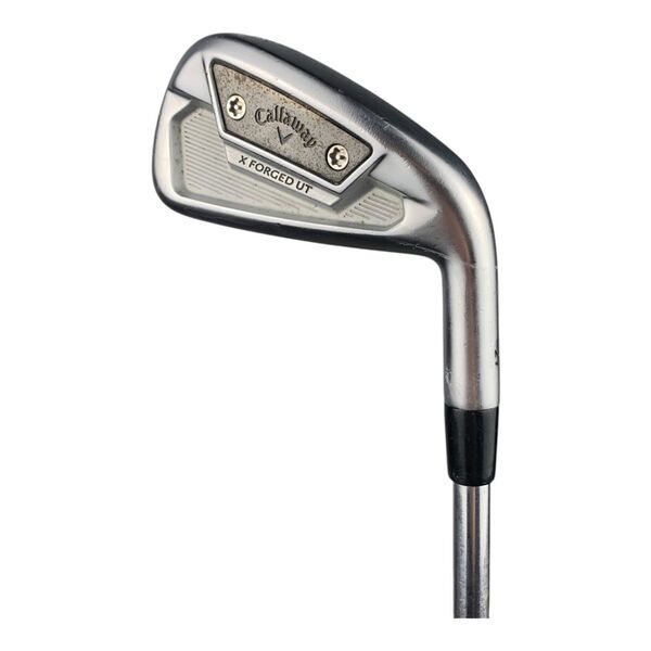 Callaway Forged UT Driving Iron / Utiliti Iron | 18° | steif | Rechtshand 1