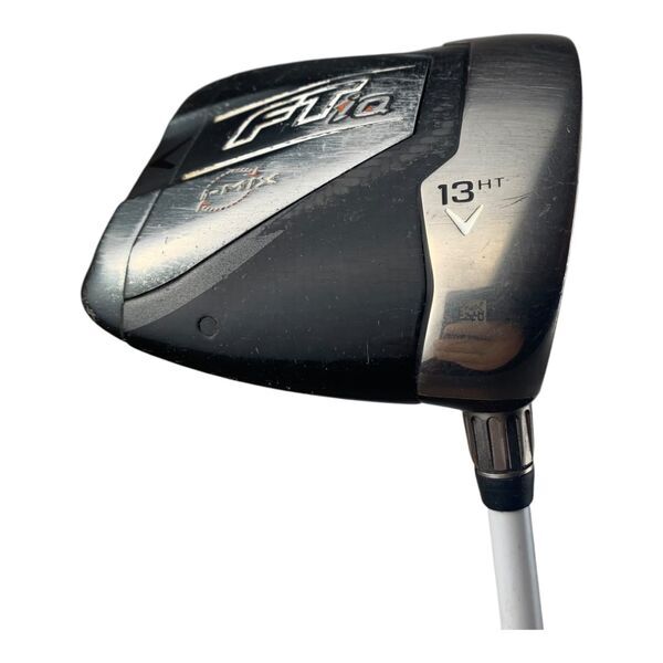 Callaway FT-iQ Driver | 13° | A-Flex | Rechtshand 3