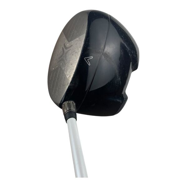 Callaway FT-iQ Driver | 13° | A-Flex | Rechtshand 4