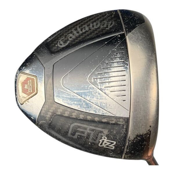 Callaway FT-iz Driver | 10° | regular | Rechtshand | Standard 1